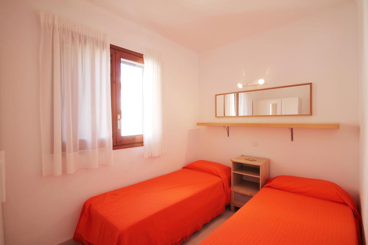 Apartment Carmen L' Escala Eksteriør bilde